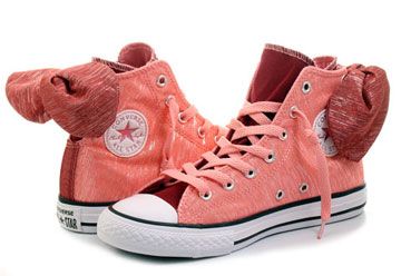 Converse Magasszárú tornacipő Chuck Taylor All Star Bow Back Hi