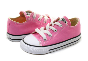 Converse Topánky Chuck Taylor All Star Core Kids Ox