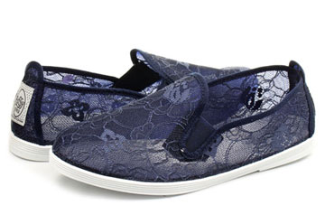 Flossy Espadrile Deia