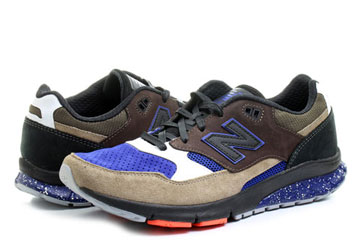 New Balance Cipő Mvl530