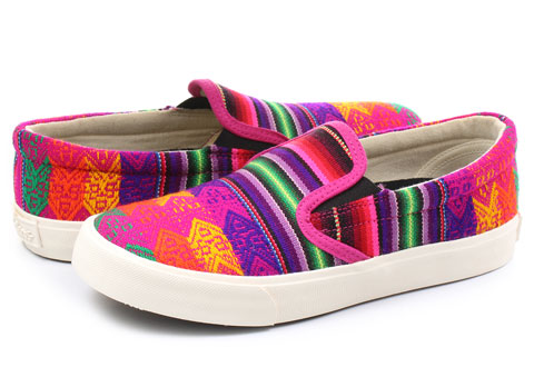 Inkkas Slip-on Slipon