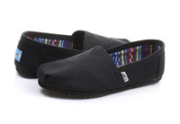 Toms-#Plitke cipele#Slip on cipele#Espadrile#-Alpargata