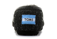 Toms Slip-on Alpargata Crochet Infant 4