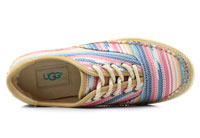 UGG Cipő Eyan Ii Serape 2