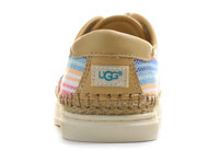 UGG Cipő Eyan Ii Serape 4