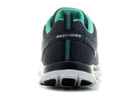 Skechers Topánky Arctic Chill 4