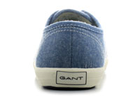 Gant Tornacipő New Haven Txt 4