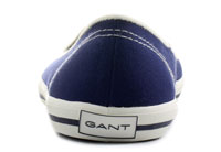 Gant Slip-on New Haven Slip-on 4