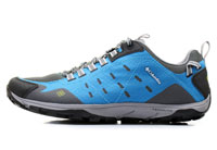 Columbia Pantofi Sport Conspiracy Razor 3