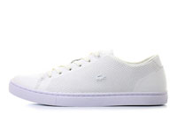 Lacoste Topánky showcourt lace 3