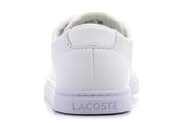 Lacoste Topánky showcourt lace 4