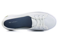 Lacoste Balerina Ziane Chunky 2