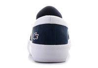 Lacoste Slip-on Rene Chunky Slip-on 4