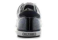 Tommy Hilfiger Sneakers Harlow 1e 4