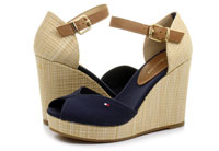 Tommy Hilfiger Sandale Elena 11d