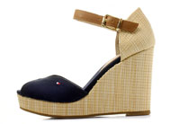 Tommy Hilfiger Sandale Elena 11d 3