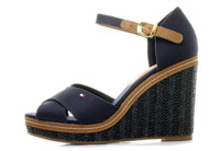 Tommy Hilfiger Sandale Elena 4d 3