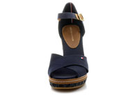 Tommy Hilfiger Sandale Elena 4d 6