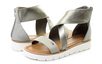 Tommy Hilfiger Sandale Sanda 1c