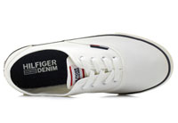 Tommy Hilfiger Tornacipő Hilton 3j 2