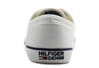 Tommy Hilfiger Tornacipő Hilton 3j 4