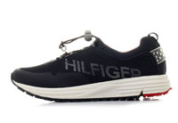 Tommy Hilfiger Sneakersy Hurdle 1d Sport 3