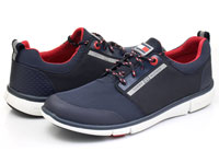 Tommy Hilfiger Pantofi Sport Relay 1c Sport