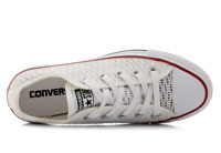 Converse Sneakers Chuck Taylor All Star Knitted Ox 2