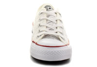 Converse Sneakers Chuck Taylor All Star Knitted Ox 6