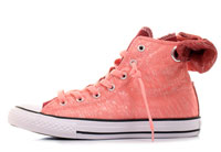 Converse Magasszárú tornacipő Chuck Taylor All Star Bow Back Hi 3