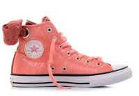 Converse Magasszárú tornacipő Chuck Taylor All Star Bow Back Hi 5