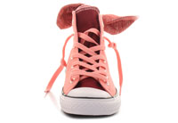 Converse Magasszárú tornacipő Chuck Taylor All Star Bow Back Hi 6