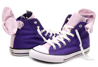 Converse Ghete sport Chuck Taylor All Star Bow Back Hi