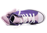 Converse Ghete sport Chuck Taylor All Star Bow Back Hi 2