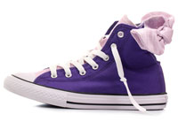 Converse Ghete sport Chuck Taylor All Star Bow Back Hi 3