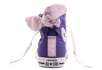 Converse Ghete sport Chuck Taylor All Star Bow Back Hi 4