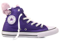 Converse Ghete sport Chuck Taylor All Star Bow Back Hi 5