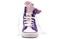 Converse Ghete sport Chuck Taylor All Star Bow Back Hi 6