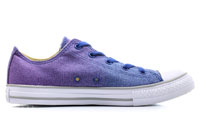 Converse Tenisky Chuck Taylor All Star Washed Ox 5