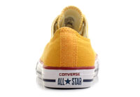 Converse Tornacipő Chuck Taylor All Star Washed Ox 4