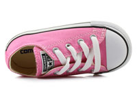 Converse Polobotky Chuck Taylor All Star Core Kids Ox 2