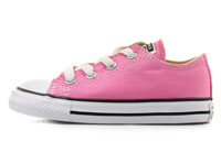 Converse Topánky Chuck Taylor All Star Core Kids Ox 3