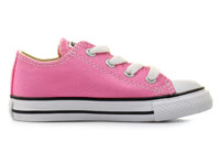 Converse Polobotky Chuck Taylor All Star Core Kids Ox 5