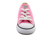 Converse Polobotky Chuck Taylor All Star Core Kids Ox 6
