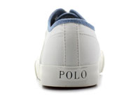 Polo Ralph Lauren Cipő Vali 4