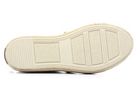 Inkkas Slip-on Espadrille 1