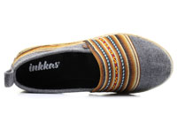 Inkkas Slip-on Espadrille 2