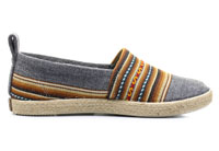 Inkkas Slip-on Espadrille 5