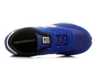 New Balance Sneakersy Kl410 2