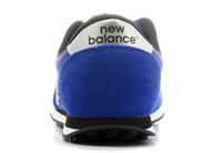 New Balance Sneakersy Kl410 4